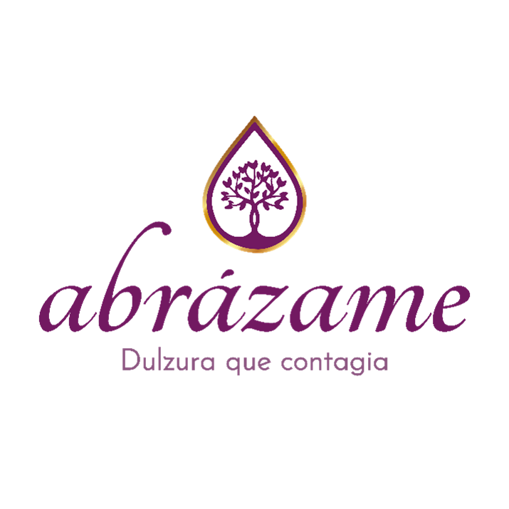 abrázame